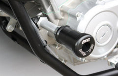 GSG MOTOTECHNIK Crash Pad set for Beta RR 125 LC (2017-2020) | 75410-BA1