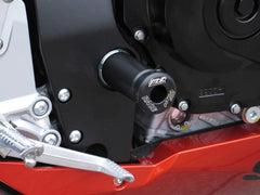 GSG MOTOTECHNIK Engine guard for Suzuki GSX-R 600 / GSX-R 750 (2006-2007) | 853985-S422