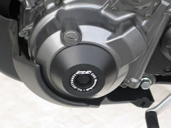 GSG MOTOTECHNIK Replacement Pad, Mounting Location: Right | A10-EP-1154440