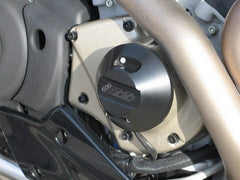 GSG MOTOTECHNIK Replacement pad (for crash pad sets: 754909535-BU1) | BU1-EP-75440