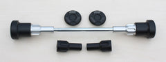 GSG MOTOTECHNIK Replacement Pad, Mounting Location: Right | D17-EP-59445-RIGHT