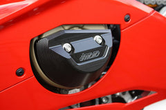 GSG MOTOTECHNIK Replacement pad, Mounting Location: Right (for crash pad sets: 5040-D31) | D31-EP-14813050-R