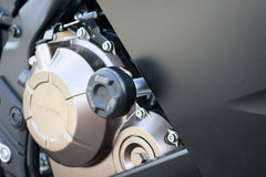 GSG MOTOTECHNIK Replacement pad, Mounting Location: LEFT (for crash pad sets: 35440-H59) | H59-EP-35440-LEFT