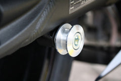 GSG MOTOTECHNIK Bobbins (narrow) for Kawasaki ZZR 1400 (2012 -) | HSK-S10-K55