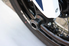 GSG MOTOTECHNIK Pad Set * front wheel * for Husqvarna 701 Supermoto (2016 -) | HSKP-7-311