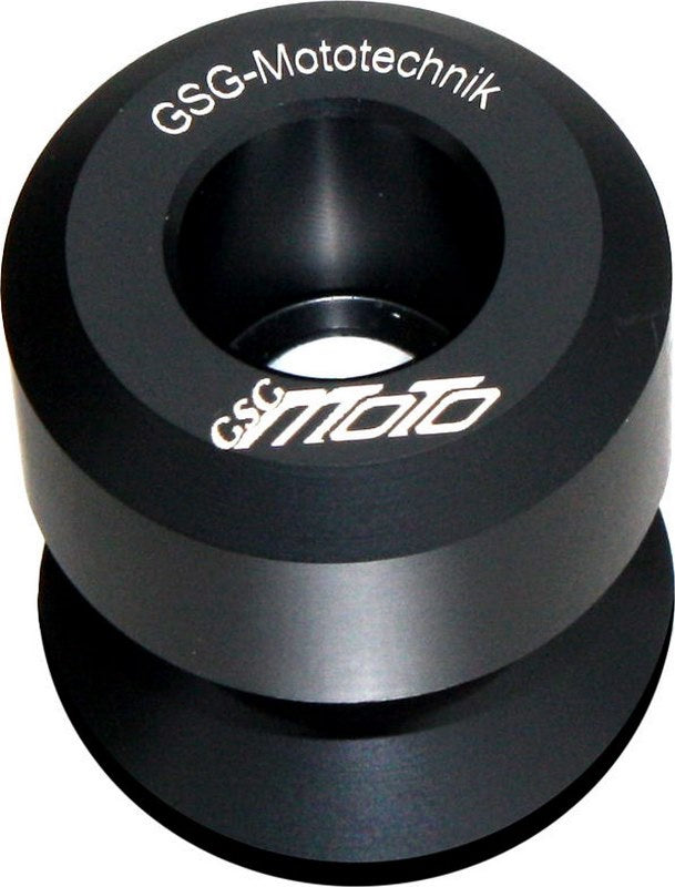 GSG MOTOTECHNIK Bobbins / Swingarm Protection for Ducati Multistrada V2 (2022 -) | HSKP-8-D41