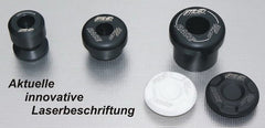 GSG MOTOTECHNIK Replacement Pad, Mounting Location: Right | K15-EP-105490