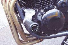 GSG MOTOTECHNIK Replacement Pad, Mounting Location: Left | K15-EP-115490