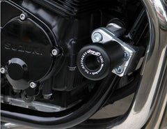GSG MOTOTECHNIK Replacement Pad, Mounting Location: Left | S28-EP-105490