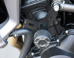 GSG MOTOTECHNIK Replacement pad, Mounting Location: Right (for crash pad sets: 4060255-T29-DS-SH) | T29-EP-40602-DS-RIGHT