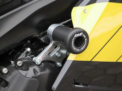 GSG MOTOTECHNIK Replacement Pad, Mounting Location: Right | W1-EP-90440