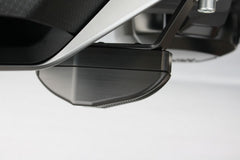 GSG MOTOTECHNIK Replacement pad, Mounting Location: Right (for crash pad sets: 1505040-W21) | W21-EP-1505040R