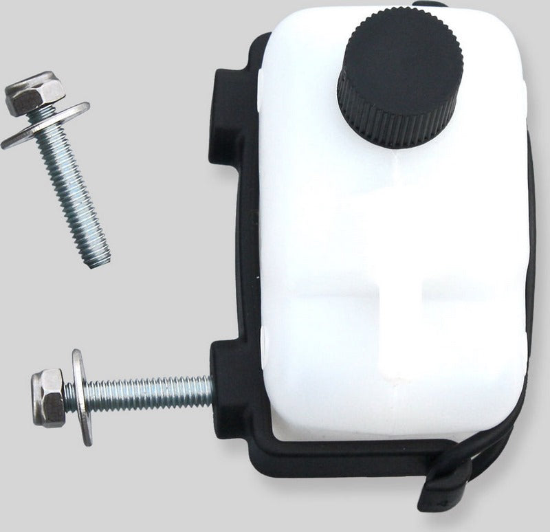 GSG MOTOTECHNIK Overflow container "Universal" | WK-175US