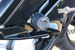 GSG MOTOTECHNIK Replacement pad, Mounting Location: Left (for crash pad sets: 40602-Y42-DS) | Y42-EP-40602-LEFT