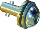 Hepco & Becker Lock-it Screw hexagon socket head incl. lock washer for Hepco&Becker Lock-it sidecarrier | 151070
