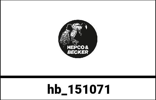 Hepco & Becker Lock washer for Hepco&Becker Lock-it screw | 151071