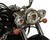 Hepco & Becker Twinlight-Set for Kawasaki VN 1600 Classic | 400295 00 02