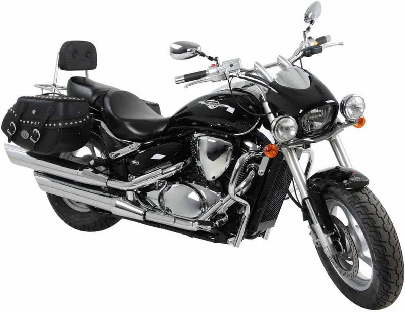 Hepco & Becker Twinlight-Set for Suzuki M 800 Intruder from 2010 | 4003524 00 02