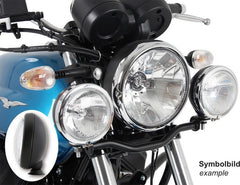 Hepco & Becker Twinlight-Set for Moto Guzzi V 7 III stone/ special/Anniversario/Racer from 2017 | 400550 00 01