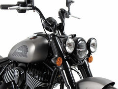 Hepco & Becker Twinlight-Set for Indian Chief Dark Horse / Chief Bobber Dark Horse / Super Chief Limited (2022-) | 4007641 00 01