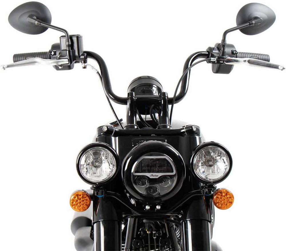 Hepco & Becker Twinlight-Set for Indian Chief Dark Horse / Chief Bobber Dark Horse / Super Chief Limited (2022-) | 4007641 00 01