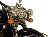 Hepco & Becker Twinlight-Set for Honda VT 750 Shadow from 2008 | 400955 00 02