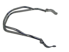 Hepco & Becker Fender-Guard for Suzuki VL 1500 / C 1500 LC Intruder | 410392 00 02