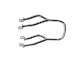Hepco & Becker Fender-Guard for Honda VT 750 D2 Black Widow | 410918 00 02
