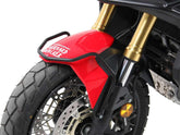 Hepco & Becker Fender Guard - black for Honda X-ADV (2017-2020) | 4109531 00 01