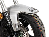 Hepco & Becker Fender Guard Chrome For Honda Dax ST 125 (2023-) | 4109542 00 02