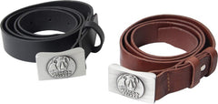 Hepco & Becker Legacy belt black | 4201975 0001