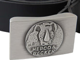 Hepco & Becker Legacy belt black | 4201975 0001