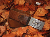 Hepco & Becker Legacy belt | 4201975 0008