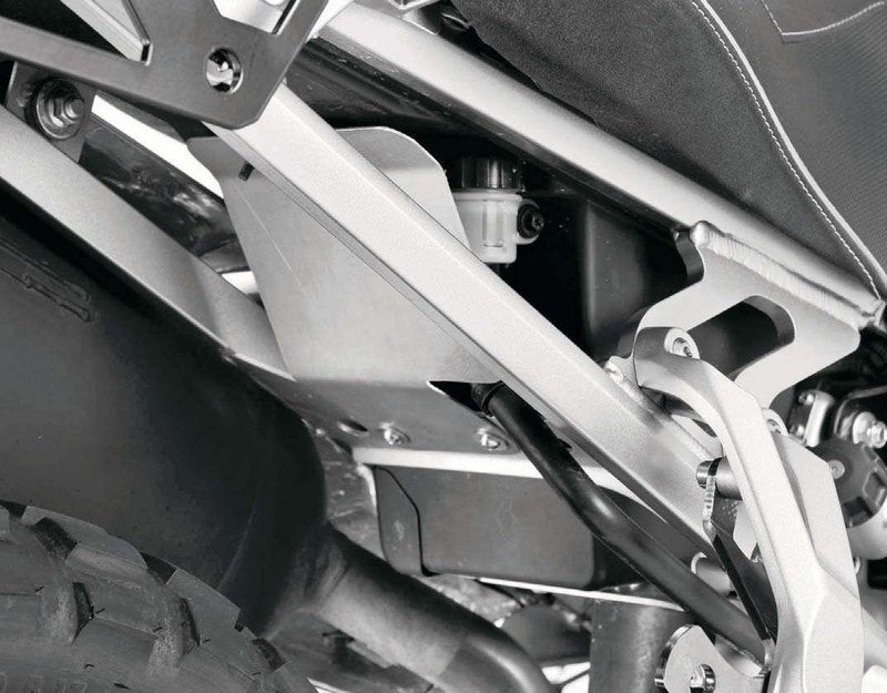 Hepco & Becker Brake liquid proteciton for Yamaha XT 1200 Z Super Ténéré | 4204531-04