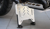 Hepco & Becker Protection plate for BMW original Center stand for BMW R 1200 GS LC from 2013 | 420665-02