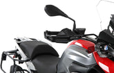 Hepco & Becker Handguard set-black for BMW R 1200 GS LC from 2013 | 420665-03