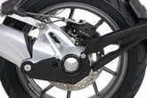 Hepco & Becker Kardan Protection for BMW R 1200 GS Adventure from 2014 | 420671-01
