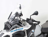 Hepco & Becker Handguard set-black for BMW R 1200 GS Adventure from 2014 | 420671-03