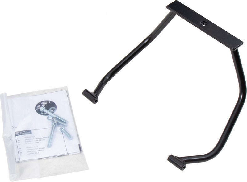 Hepco & Becker Support strut for Alurack/Easyrack for Suzuki V-Strom 650 / XT from 2017 | 42103534 00 01