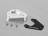 Hepco & Becker Kickstand enlargement for Kawasaki Versys 1000 2012-2014 | 42112515 00 91