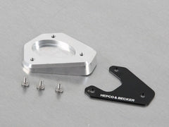 Hepco & Becker Kickstand enlargement for Kawasaki Versys 1000 2012-2014 | 42112515 00 91