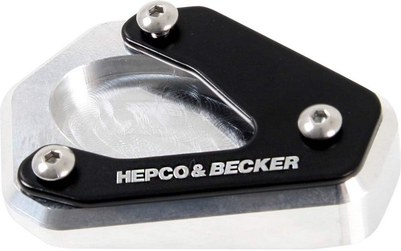 Hepco & Becker Kickstand enlargement for Kawasaki Z 900 RS / Café / 2018 | 42112533 00 91