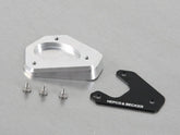 Hepco & Becker Kickstand enlargement for Kawasaki Versys 1000 (2019-) | 42112539 00 91