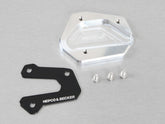 Hepco & Becker Kickstand enlargement for Suzuki V-Strom 650 / XT from 2017 | 42113534 00 91