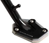 Hepco & Becker Kickstand Enlargement For Suzuki V-Strom 800 DE (2023-) | 42113548 00 91