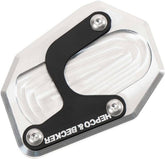 Hepco & Becker Kickstand Enlargement For Suzuki GSX-S 1000 GX (2024-) | 42113552 00 91