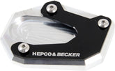 Hepco & Becker Kickstand Enlargement For Suzuki GSX-8R (2024-) | 42113554 00 91
