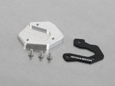 Hepco & Becker Kickstand enlargement for Yamaha MT-09 until 2016 | 42114536 00 91