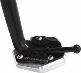 Hepco & Becker Kickstand enlargement for Yamaha MT - 09 from 2017 | 42114557 00 91
