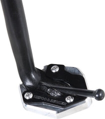 Hepco & Becker Kickstand enlargement for Yamaha Tracer 900 / GT from 2018 | 42114559 00 91